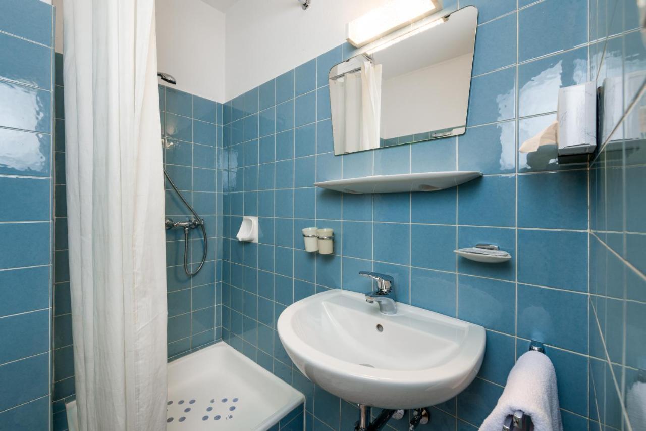 Tirolerhof Hotell Lermoos Eksteriør bilde